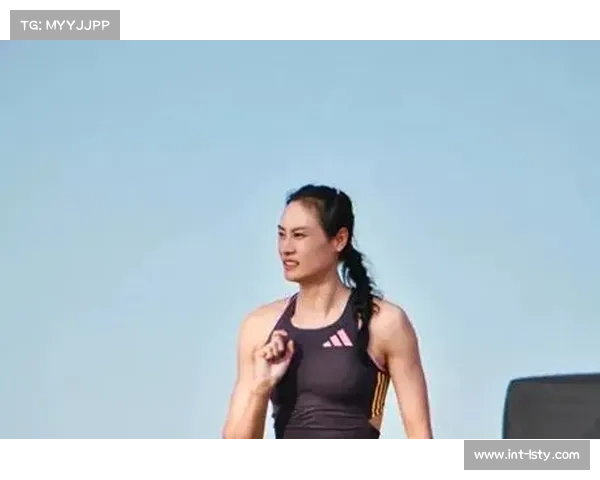 铅球项目未来可期 力争国际赛场再创辉煌新篇章