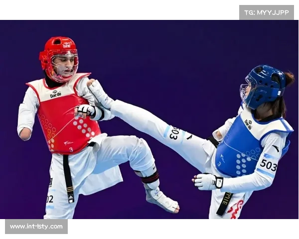 跆拳道赛事带动场馆运营，贺龙体育馆将连续承办高级别赛事