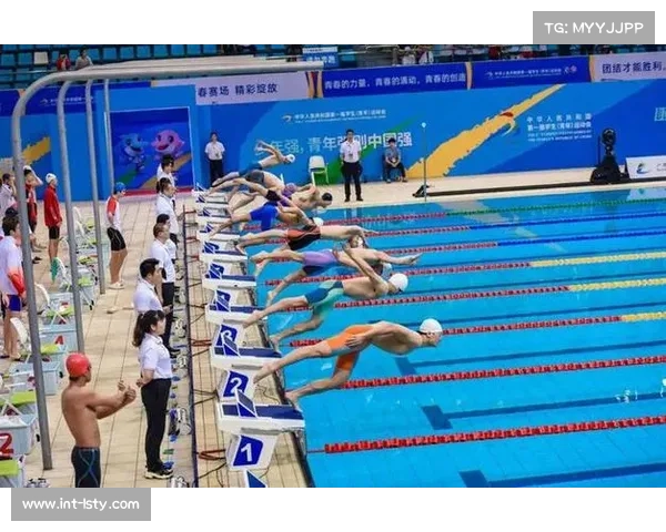 十五运会游泳项目圆满落幕，41枚金牌各有归属