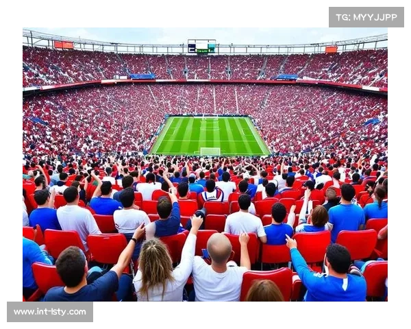 球迷文化差异：北方球队主场氛围为何更热烈