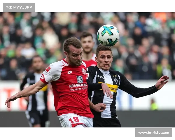 美因茨保级关键战对阵门兴,伤病困扰难求一胜 美因茨保级关键战对阵门兴,伤病困扰难求一胜