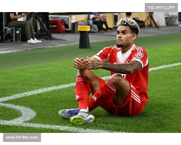 拜仁6-0大胜莱比锡，凯恩组织进攻显全能