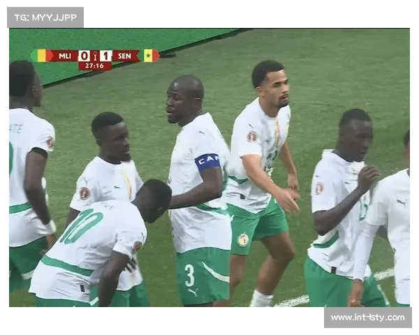 姆巴耶创塞内加尔最年轻进球纪录,新星闪耀非洲杯 姆巴耶创塞内加尔最年轻进球纪录,新星闪耀非洲杯